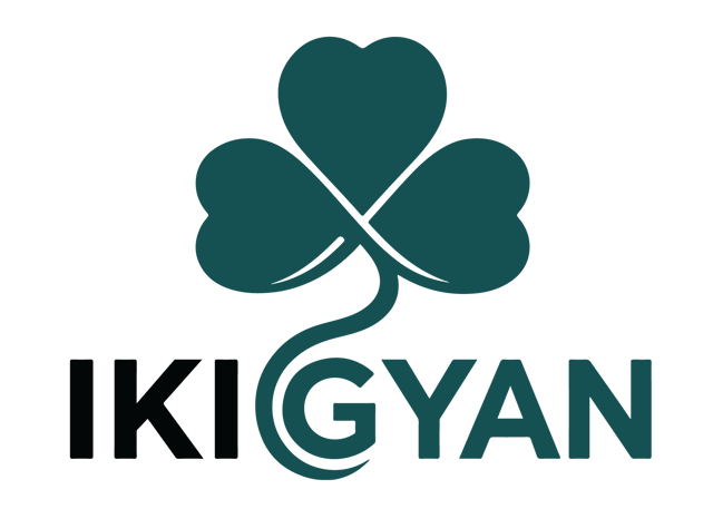 Ikigyan